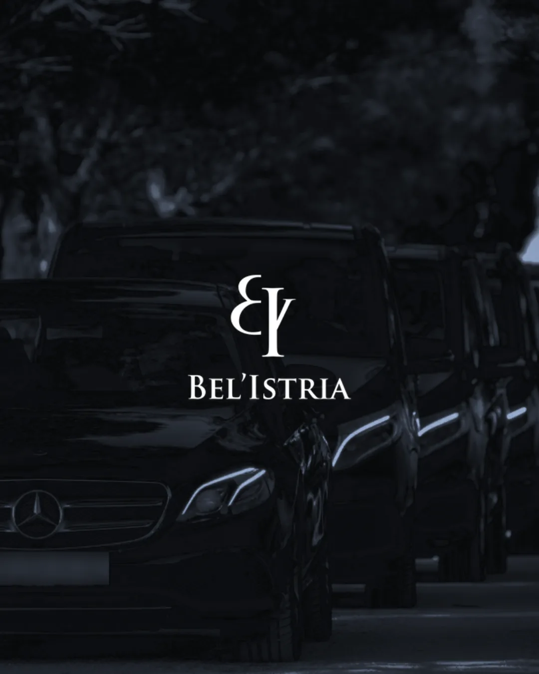 Bel'Istria
