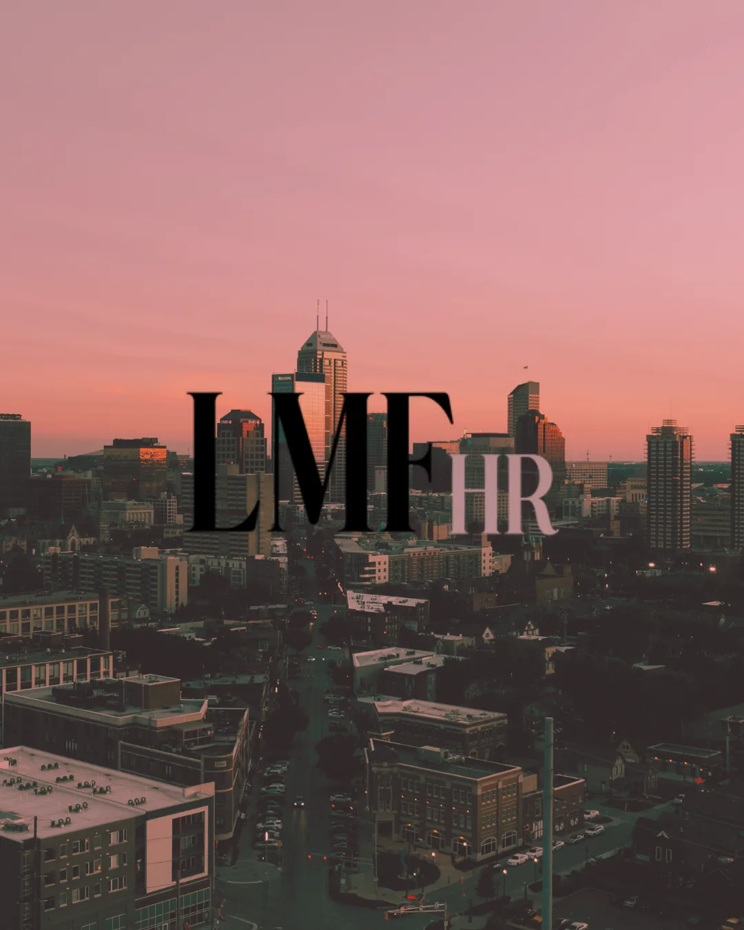 LMF HR