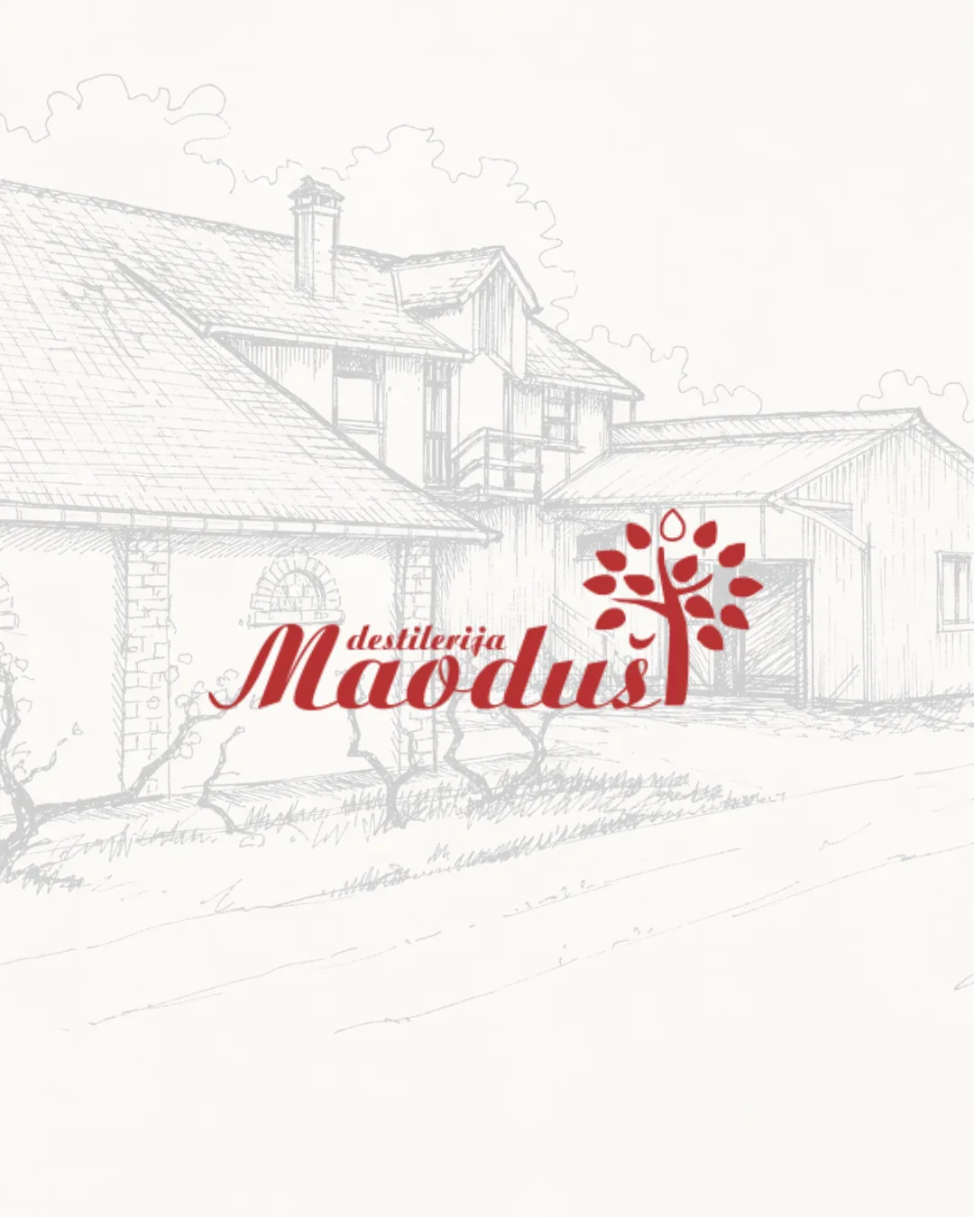 Destilerija Maodus