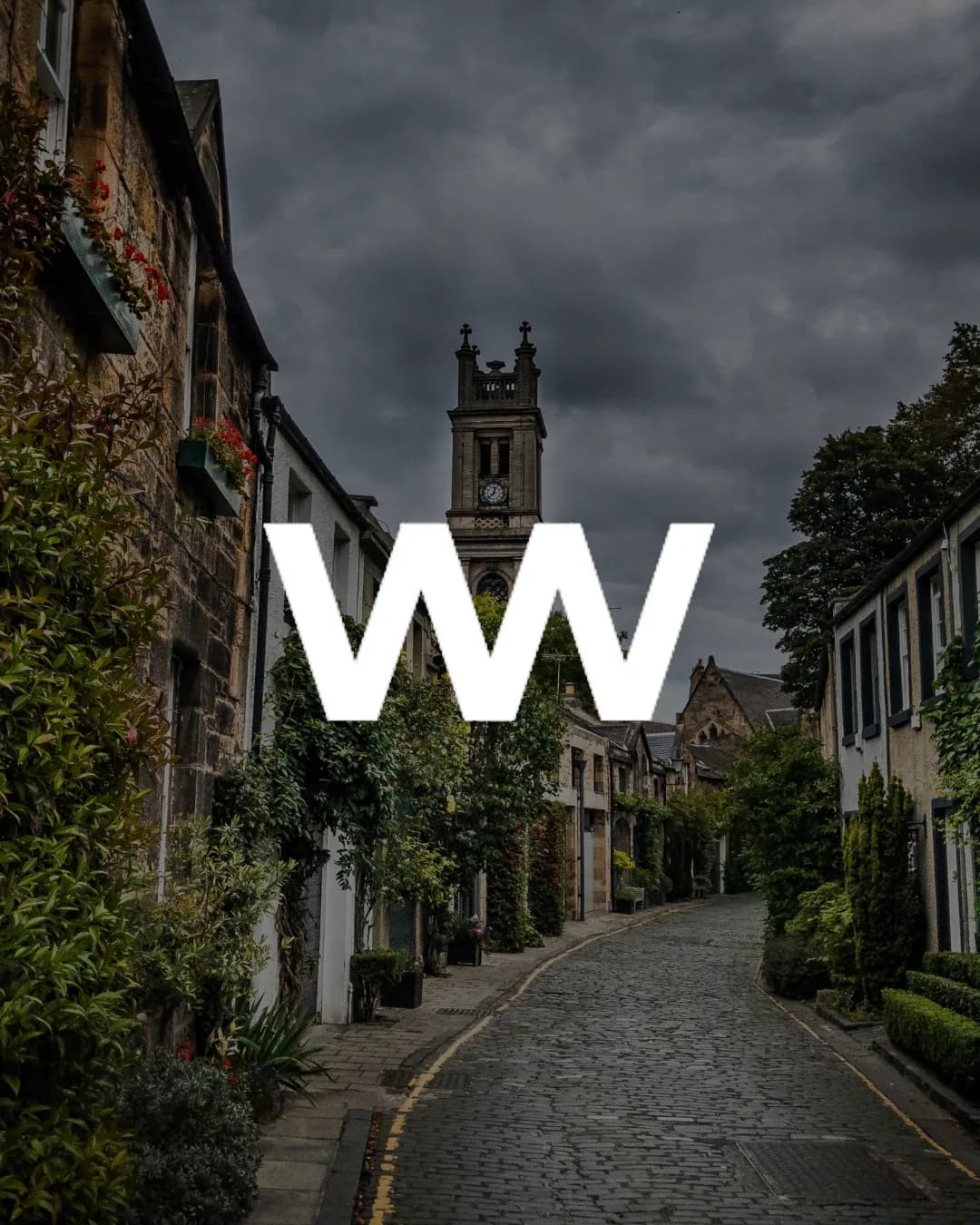 Wellington Web Co