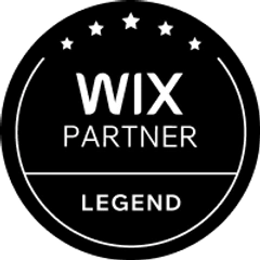 Wix Partner, Legend tier